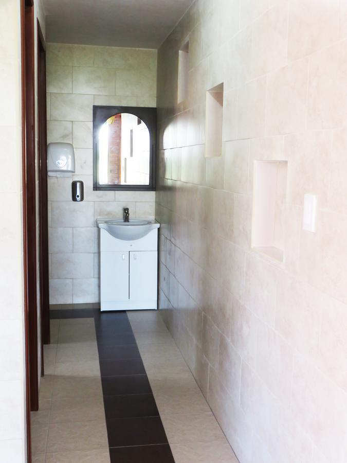 Casa Del Montanero Bed & Breakfast Machachi Luaran gambar